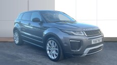 Land Rover Range Rover Evoque 2.0 TD4 HSE Dynamic 5dr Auto Diesel Hatchback